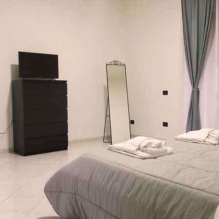 Maison Agnone Naples Exterior photo