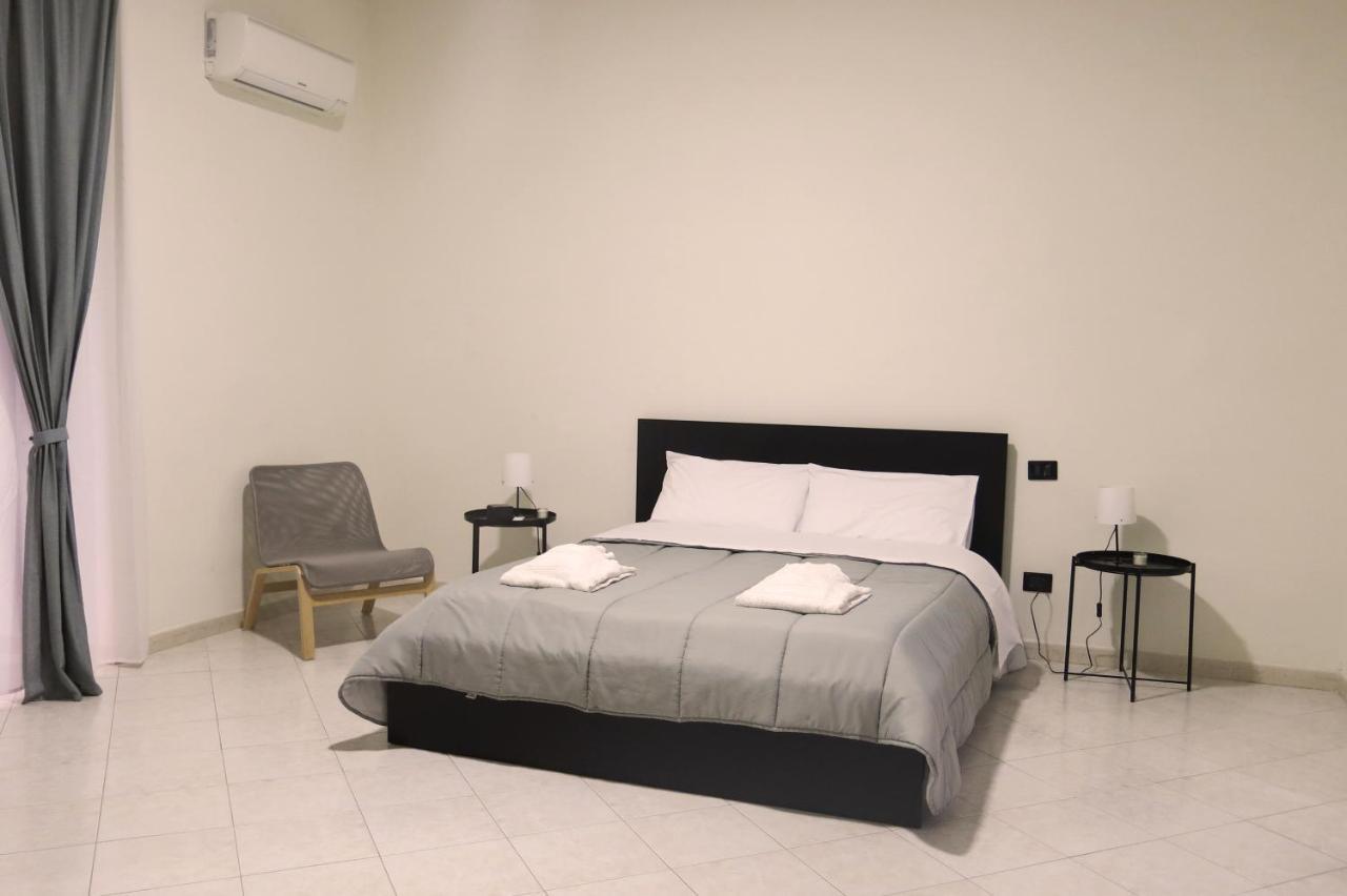 Maison Agnone Naples Exterior photo