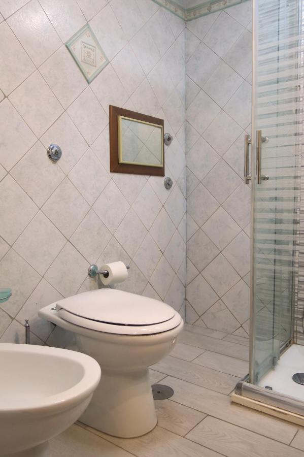 Maison Agnone Naples Exterior photo