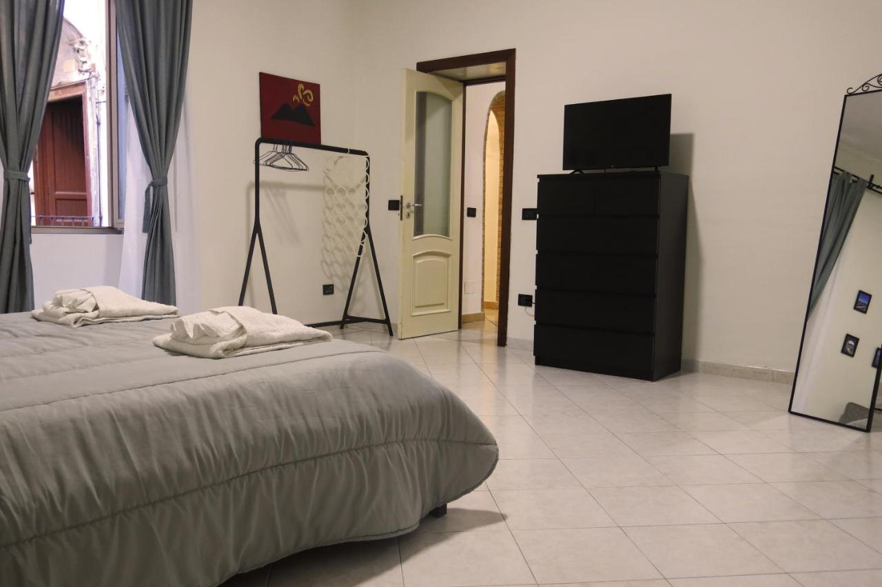 Maison Agnone Naples Exterior photo
