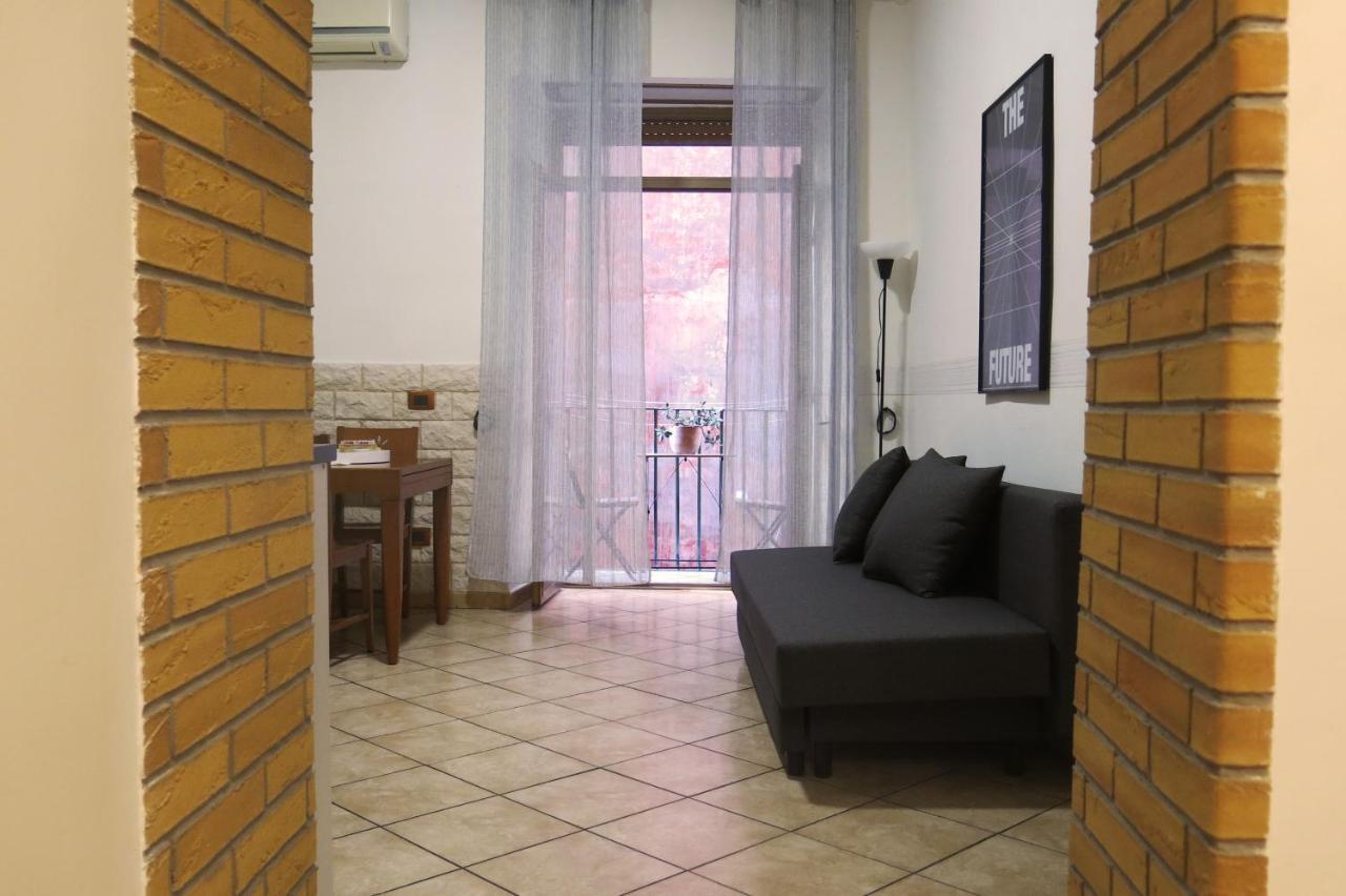 Maison Agnone Naples Exterior photo