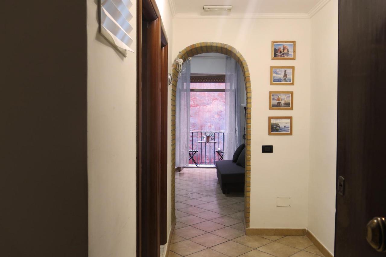 Maison Agnone Naples Exterior photo
