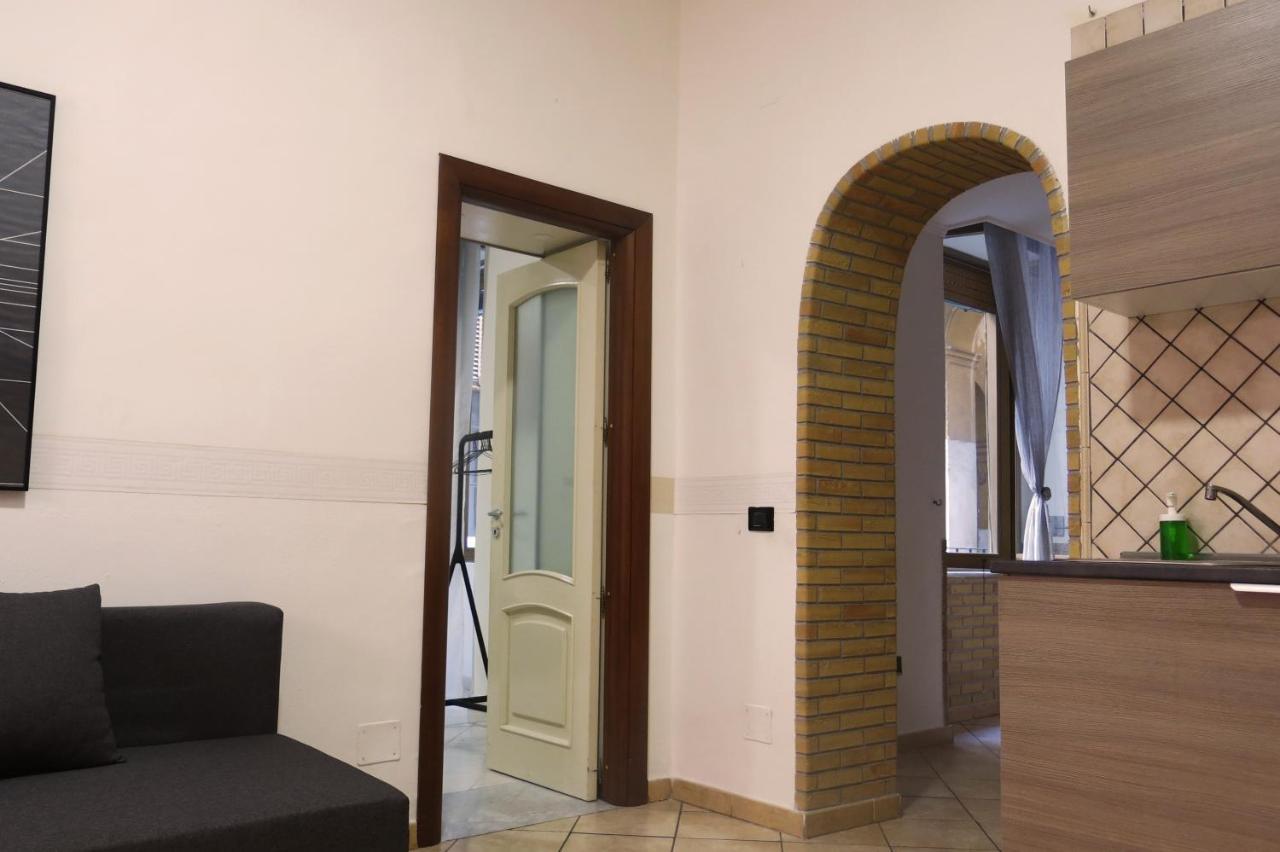 Maison Agnone Naples Exterior photo