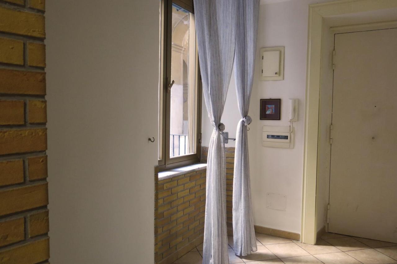 Maison Agnone Naples Exterior photo