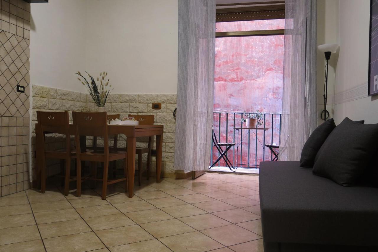 Maison Agnone Naples Exterior photo